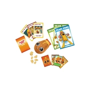 Traitor Tots Party Card Game