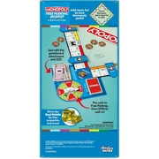 Monopoly - Card Game Expansion Free Parking Jackpot
