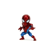 Jada Marvel Comics - Spider-Man 2.5" MetalFig