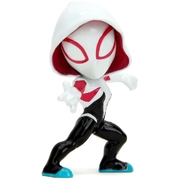 Jada Marvel Comics - Spider-Man 2.5" MetalFig - Ghost Spider