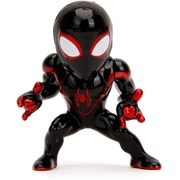 Jada Marvel Comics - Spider-Man 2.5" MetalFig - Miles Morales