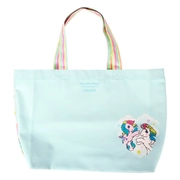 Loungefly My Little Pony Equestria Canvas Tote Bag