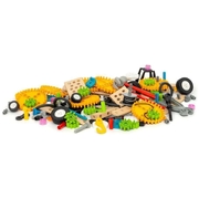 Brio World Builder Activity Set Construction 201pc 34604