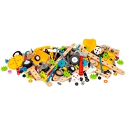 Brio World Builder Creative Set - Construction 271pc 34606