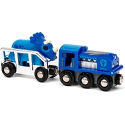 Brio World Special Edition Train 36111 3pcs