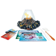 Aqua Dragons Volcano Kit Educational Kids