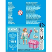 Playmobil Special Plus Tooth Fairy 12c 71758