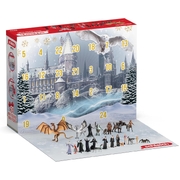 Schleich Advent Calendar Harry Potter 99175