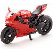 Siku 1385 Die-Cast Vehicle Siku - Ducanti Panigale