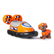 PAW Patrol Sustainable Basic Vehicle - Zuma Hovercraft 