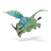 How To Train Your Dragon Movie Small Dragon - Rumblehorn Figure