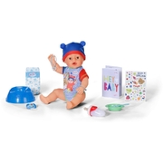 BABY born Jonas 43cm Baby Doll