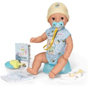 BABY born Lukas 36cm Baby Doll