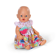 BABY born Dress Fruit 43cm Doll Clothes