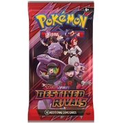 Pokemon TCG: Scarlet & Violet Destined Rivals Booster Display [36 Packs]