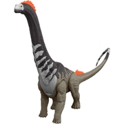 Jurassic World Rebirth Super Colossal Titanosaurus Dinosaur Figure