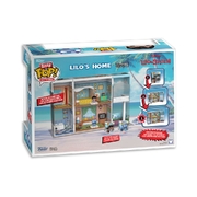 Funko Bitty POP! Bitty Box Lilo & Stitch - Lilo's Home Playset