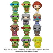 Funko Bitty Pop! Teenage Mutant Ninja Turtles (TV 1987) Blind Bag