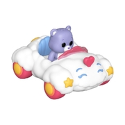 Funko Bitty Pop! Rides Care Bears - Share Bear and Cloud Mobile
