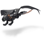 How To Train Your Dragon Movie Ultimate Plasma Blast Toothless Figure