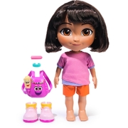Dora the Explorer- Sing and Explore Dora Doll