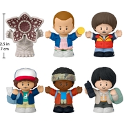 Little People Collector Stranger Things Castle Byers Special Edition Set