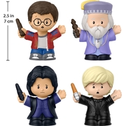 Little People Collector Harry Potter and the Half-Blood Prince Special Edition Set