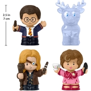 Little People Collector Harry Potter And The Order Of The Phoenix Special Edition Set