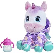 FurReal Sweet Jammiecorn Unicorn Interactive Plush Toy