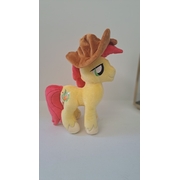 My Little Pony Bright Macintosh Plush Doll  Olyfactory