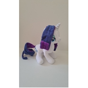 My Little Pony Rarity Plush Doll Olyfactory