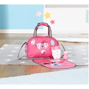 Zapf Creation Baby Born Changing Bag 