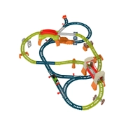 Fisher-Price Thomas & Friends Percy 6-in-1 Motorised Train Set