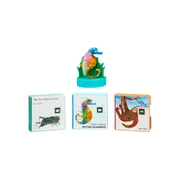 Little Tikes Story Dream Machine The World of Eric Carle: Swim, Climb, Crawl Collection