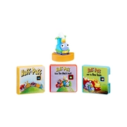 Little Tikes Story Dream Machine Huff and Puff Collection