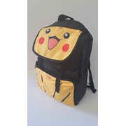 Pokemon Backpack Pikachu