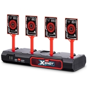Zuru Xshot Interactive Target