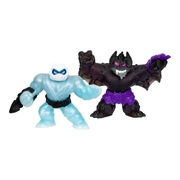 Heroes of Goo Jit Zu Meteor Madness Pantaro vs Sludgewing Versus Pack