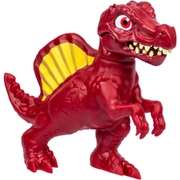 Heroes of Goo Jit Zu Jurassic World Rebirth Spinosaurus Hero Pack