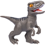 Heroes of Goo Jit Zu Jurassic World Rebirth Velociraptor Hero Pack