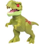 Heroes of Goo Jit Zu Jurassic World Rebirth Tyrannosaurus Rex Hero Pack