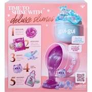 Gui Gui Deluxe Twin Pack Slime