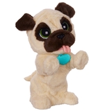 FurReal Friends JJ My Jumpin' Pug Interactive Pet