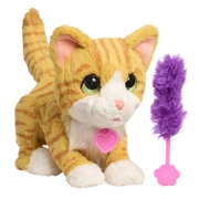 FurReal Bella the Biscuit Making Kitty Interactive Toy Pet