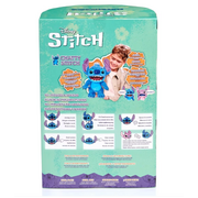Disney Lilo & Stitch Puppetronics Chatty Stitch Plush Toy