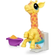 Little Live Pets Gotta Go Giraffe Interactive Toy