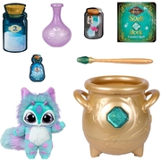 Magic Mixies Cauldron Teal