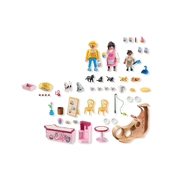 Playmobil My Life Cat Cafe 72pc 71744