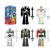 Super7 Voltron - Voltron Figure (Wave 01) Blind Box