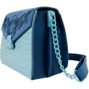 Loungefly Disney Lilo & Stitch - Stitch Embroidered Crossbody Bag